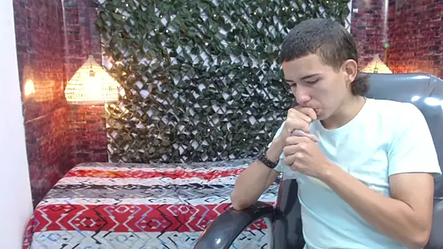 JackSwan18 online show from 22, 1, 2025