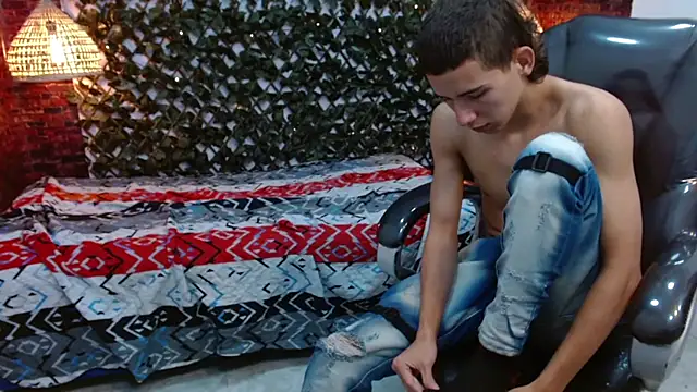 JackSwan18 online show from 22, 1, 2025