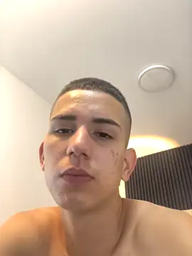 JackSwan18 online show from 7, 10, 2025