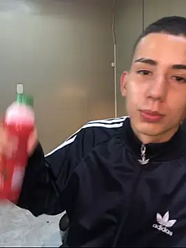 JackSwan18 online show from 14, 10, 2025