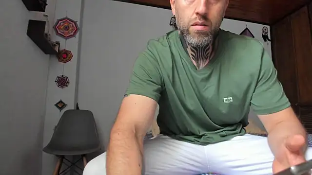 Antoniohot2024 online show from 29, 1, 2025