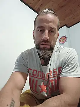Antoniohot2024 online show from 21, 7, 2026