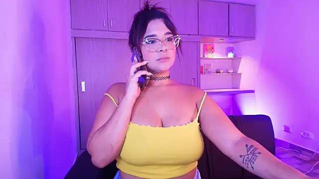 Shenoa1 online show from 14, 3, 2025