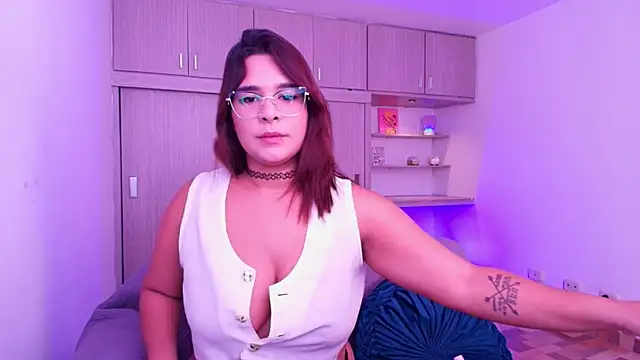 Shenoa1 online show from 18, 3, 2025