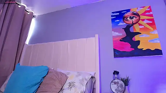 Shenoa1 online show from 10, 10, 2025