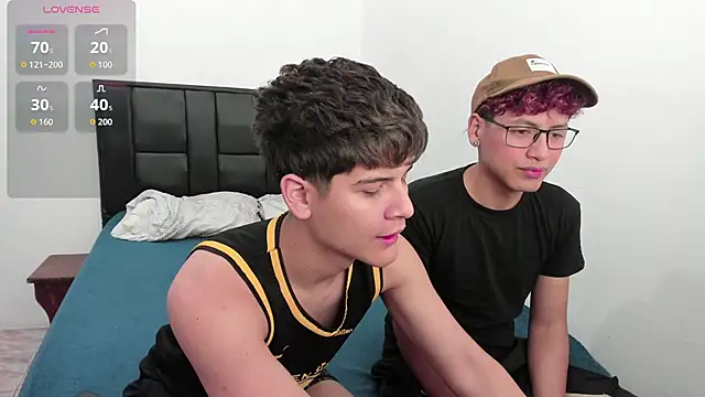 Snapshot of Javierdisousa chatting on 2, 2, 2026 Javierdisousa online show from 2, 2, 2026