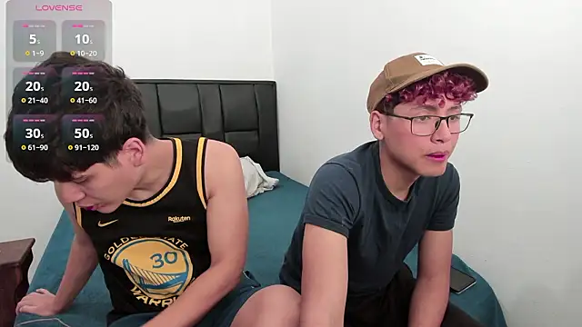 Snapshot of Javierdisousa chatting on 4, 2, 2026 Javierdisousa online show from 4, 2, 2026