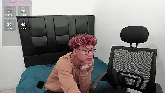 Snapshot of Javierdisousa chatting on 23, 2, 2026 Javierdisousa online show from 23, 2, 2026