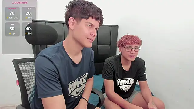 Snapshot of Javierdisousa chatting on 6, 3, 2026 Javierdisousa online show from 6, 3, 2026