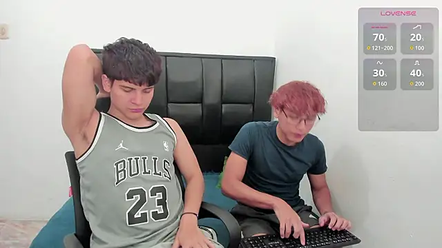 Snapshot of Javierdisousa chatting on 19, 3, 2026 Javierdisousa online show from 19, 3, 2026