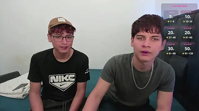 Snapshot of Javierdisousa chatting on 28, 3, 2026 Javierdisousa online show from 28, 3, 2026