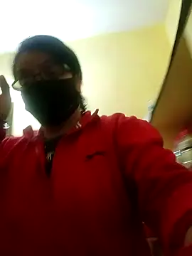 Snapshot of heenage chatting on 21, 12, 2024 heenage online show from 21, 12, 2024