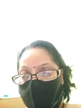 Snapshot of heenage chatting on 22, 12, 2024 heenage online show from 22, 12, 2024