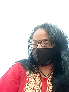 Snapshot of heenage chatting on 28, 12, 2024 heenage online show from 28, 12, 2024