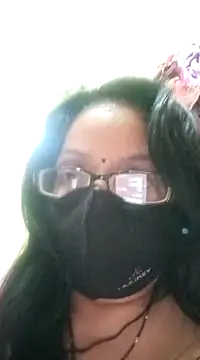 Snapshot of heenage chatting on 31, 12, 2024 heenage online show from 31, 12, 2024