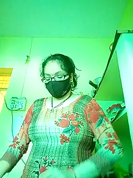 Snapshot of heenage chatting on 15, 1, 2025 heenage online show from 15, 1, 2025