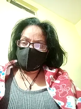 Snapshot of heenage chatting on 19, 1, 2025 heenage online show from 19, 1, 2025