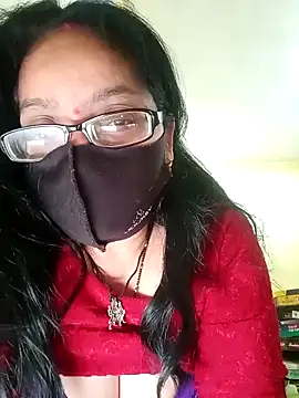 Snapshot of heenage chatting on 22, 1, 2025 heenage online show from 22, 1, 2025