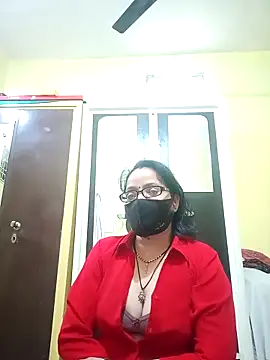 Snapshot of heenage chatting on 24, 2, 2025 heenage online show from 24, 2, 2025