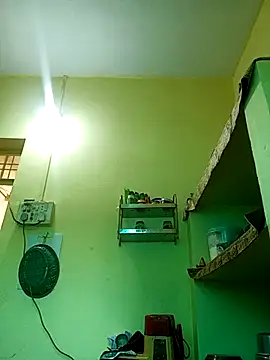 Snapshot of heenage chatting on 1, 3, 2025 heenage online show from 1, 3, 2025