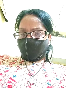 Snapshot of heenage chatting on 19, 3, 2025 heenage online show from 19, 3, 2025