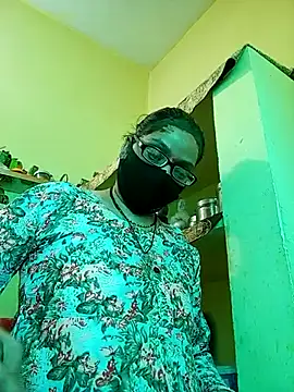 Snapshot of heenage chatting on 23, 3, 2025 heenage online show from 23, 3, 2025