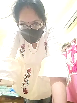 Snapshot of heenage chatting on 15, 9, 2025 heenage online show from 15, 9, 2025