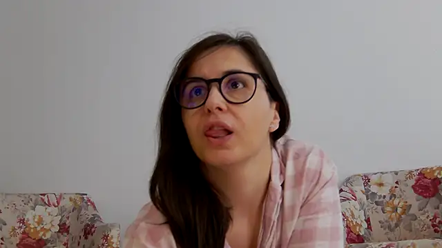 SophieeRain online show from 17, 10, 2025