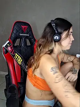 Snapshot of luuhcat09 chatting on 26, 2, 2026 luuhcat09 online show from 26, 2, 2026