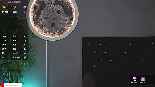 jordan mayers02 online show from 2, 2, 2026