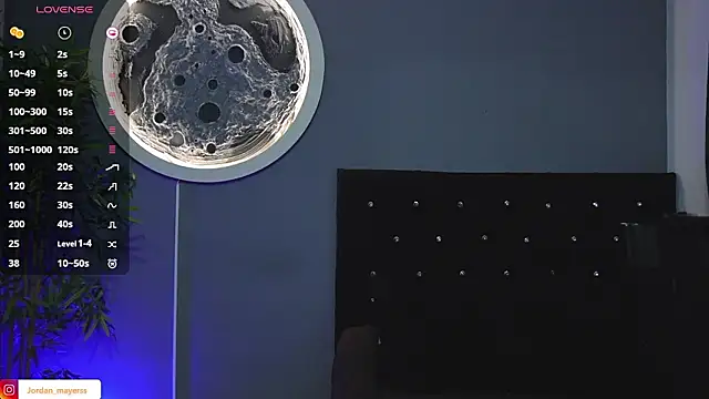 jordan mayers02 online show from 9, 2, 2026