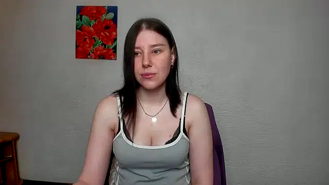 Sannyflover online show from 28, 3, 2026