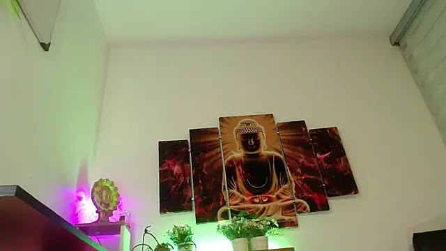 Jsneiidy ATH online show from 14, 12, 2025