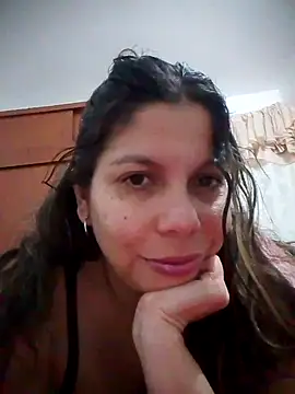 Carliina Soussa online show from 23, 10, 2025