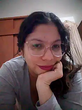 Carliina Soussa online show from 26, 3, 2026