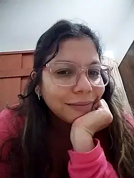 Carliina Soussa online show from 12, 4, 2026