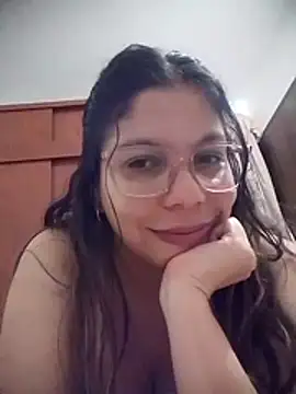 Carliina Soussa online show from 16, 5, 2026