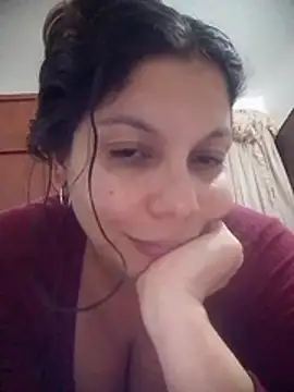 Carliina Soussa online show from 17, 5, 2026