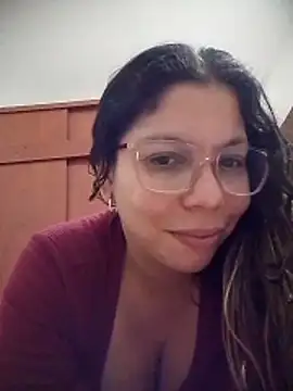 Carliina Soussa online show from 18, 5, 2026