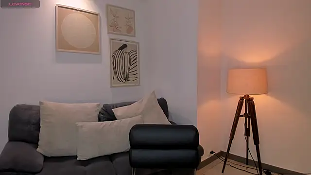 SavannahStorm online show from 17, 3, 2026