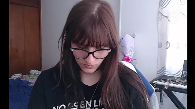 Alice love29 online show from 11, 6, 2026