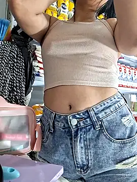 Katia sweetx online show from 2, 10, 2025