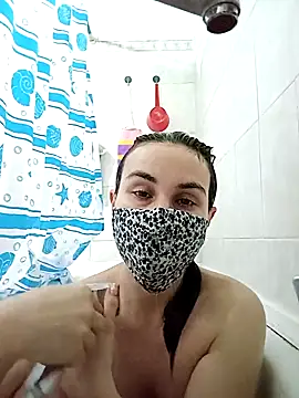 Snapshot of MikaKors chatting on 19, 12, 2024 MikaKors online show from 19, 12, 2024