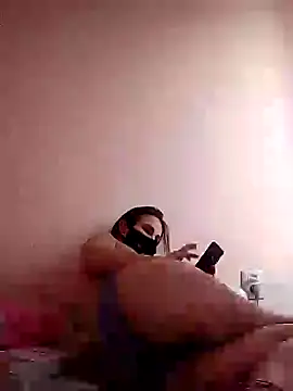 Snapshot of MikaKors chatting on 18, 1, 2025 MikaKors online show from 18, 1, 2025