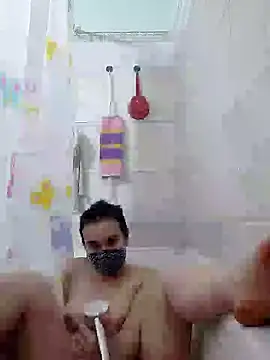 Snapshot of MikaKors chatting on 21, 1, 2025 MikaKors online show from 21, 1, 2025