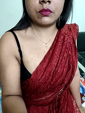 Cute Kritika online show from 8, 3, 2026