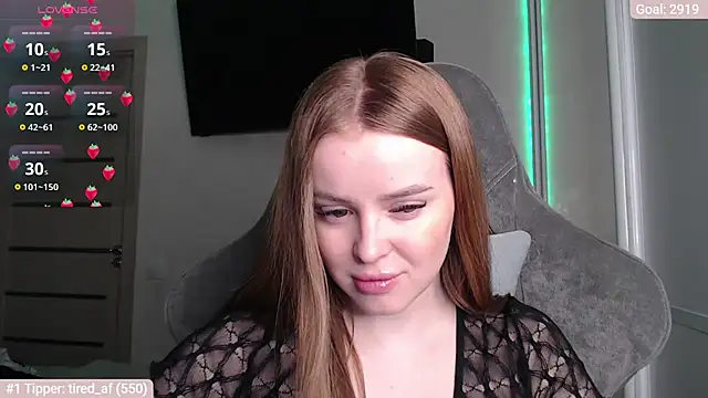 YourBitsy online show from 27, 3, 2026