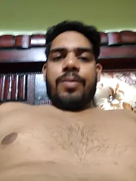 Rajsingh9650 online show from 27, 10, 2025