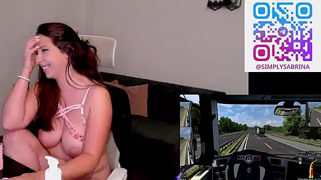 AustrianGirl99 online show from 16, 5, 2026