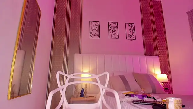 zoe sky  online show from 30, 9, 2025